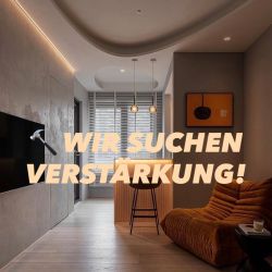 🔨 WIR SUCHEN VERSTÄRKUNG!
Meier Wohnraumdesign sucht motivierte Fliesenleger (m/w/d) und handwerklich Begabte für den Innenausbau, fugenlose Böden und kreative Oberflächengestaltung!
👷♂️ Teilzeit | 👷♀️ Vollzeit | 💼 Selbstständig
Du möchtest kreativ arbeiten, hast handwerkliches Geschick und Lust auf tolle Projekte?
Was wir dir bieten:
✅ Familiäres Arbeitsumfeld
✅ Regionale Projekte ohne Montage
✅ Faire Bezahlung
✅ Flexible Arbeitszeiten
✅ Abwechslungsreiche Aufgaben im hochwertigen Ausbau
📍 Standort: Im Klauenfuß 25/2, 74172 Neckarsulm
📩 Bewirb dich jetzt per DM oder über unsere Website!
👉 Kennst du jemanden, der zu uns passt? Markier sie/ihn!
#FliesenlegerGesucht #HandwerkmitStil #KarriereImHandwerk #TeamMeierWohnraumdesign #JobsNeckarsulm