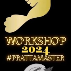 Workshop 2024 - Dekorative Wandgestaltung mit PRATTA Exclusive 💯
